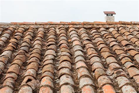 How To Repair Cracked Roof Tiles Step By Step Guide