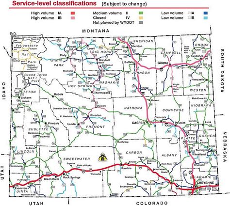 Wydot Warns That Some Roads May Go Unplowed Thanks To New ‘limited Budget