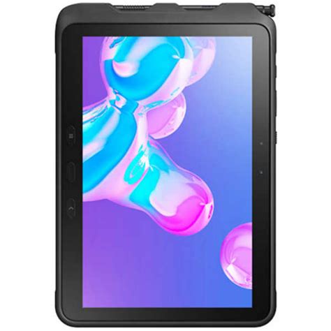 Samsung Galaxy Tab Active Pro All Specs And Price