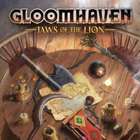 Steam Community :: Gloomhaven