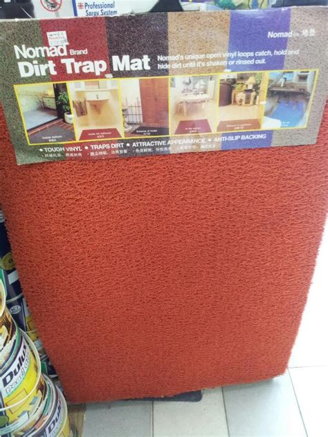 Skl Diy Uptown 3m Nomad Dirt Trap Mat Rm 150 Only