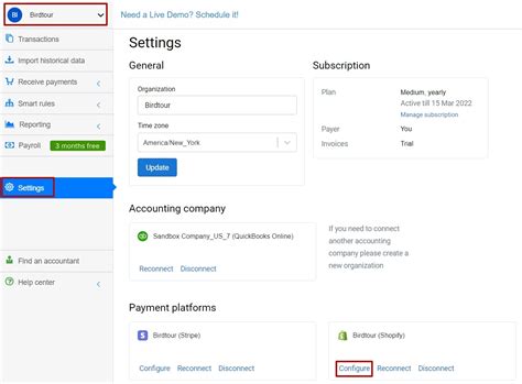 How To Sync Shopify Pos Orders With Your Accounting System