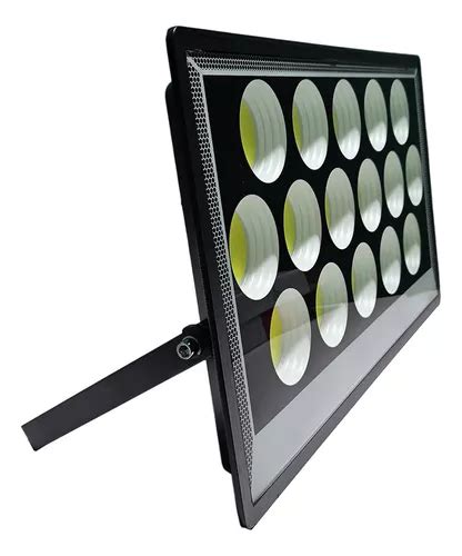 Reflector Led Exterior W Maigoo Tipo Perla Alta Potencia Meses Sin