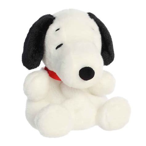 Snoopy Cute Peanuts Palm Pals Plush Aurora Aurora®