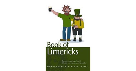 Book of Limericks by Linda Marsh