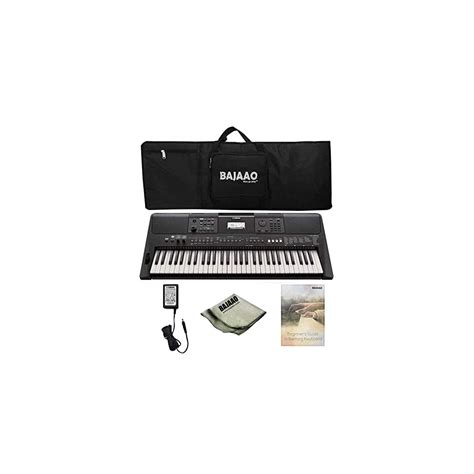 yamaha psr  portable keyboard  adaptor price history