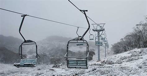 Perisher Perisher Ski Resort Village Snow Connect