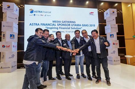 Sukses Di Astra Financial Tawarkan Berbagai Program Menarik Pada