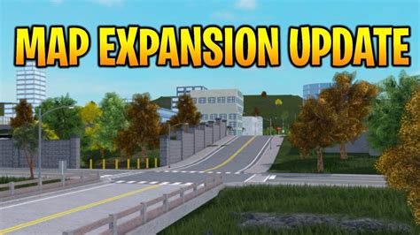 FULL GUIDE MAP EXPANSION UPDATE NEW MAP NEW CAR AND NEW TEAM