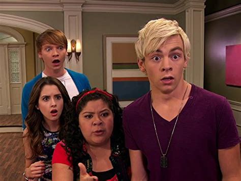 Gomovies Watch Austin And Ally Season 1 Online All Episodes For Free