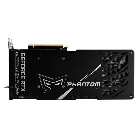 Gainward Geforce Rtx 3080 Phantom Gs 12gb Lhr Graphics Card Ldlc Holy Moley