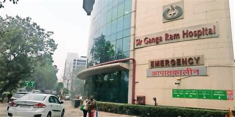 Top 5 Best Gastroenterology Hospital In Delhi 2023 Doctors Finder