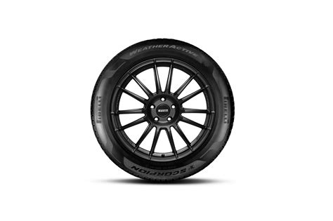 Pirelli Scorpion Weatheractive Tire Reviews And Ratings