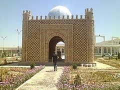 Category:Monuments and memorials in Istarawshan - Wikimedia Commons