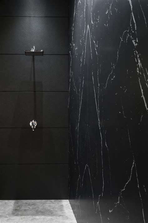 Neolith Nero Marquina Vloer Hutting Natuursteen Leeuwarden