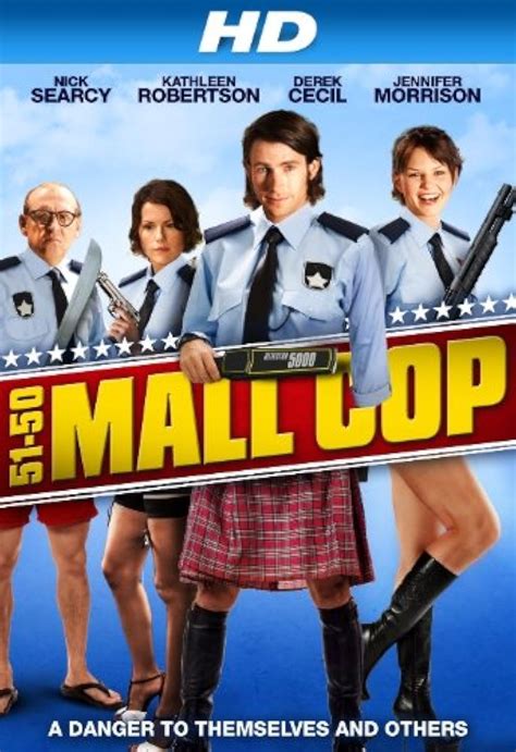 Mall Cop 2005 Imdb