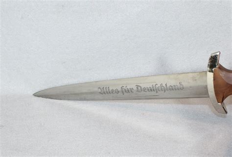 Sa Dagger Rzm M 742 Military Collectibles Inc