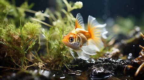 Acuapon A La Simbiosis Perfecta Entre Peces Y Plantas