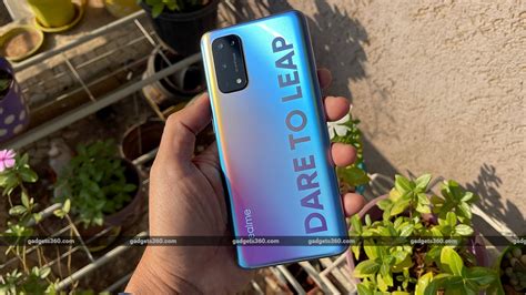 Realme X7 Pro 5G Review | NDTV Gadgets 360