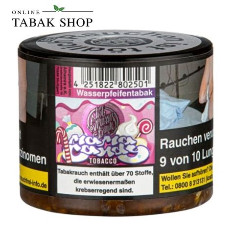 187 STRASSENBANDE Shisha Tabak 25g 4 Kaufen