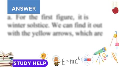 A Each Of The Following Figures Shows A Person Not To Scale Located On