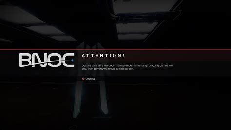 What did I miss? Was this planned? : r/destiny2