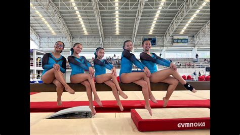 Campeonato Nacional Niveles Usag Santamarta Youtube