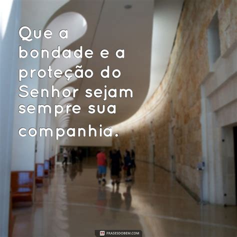 O Senhor P Deseja Constituir Uma Companhia - O Senhor Abençoe e Te Guarde: A Profundidade de uma Bênção Bíblica ...