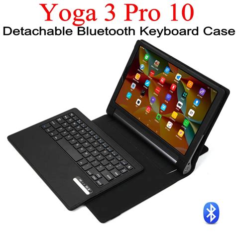 Lenovo Yoga Tab Keyboard Case | lupon.gov.ph