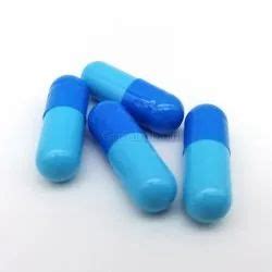 Natural Colour Empty Capsules At Best Price In Mohali By Healthcaps