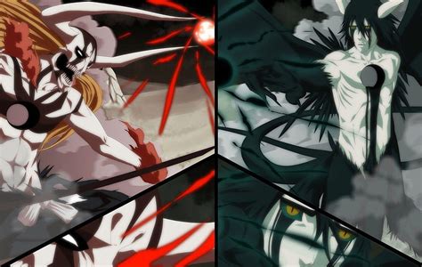 7 Ulquiorra Cifer Ichigo Vs Ulquiorra HD Wallpaper Pxfuel