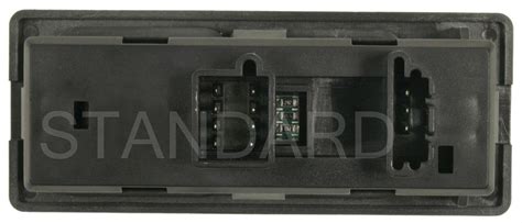 Standard Motor Products Tca 36 Standard Motor 4wd Selector Switches Summit Racing