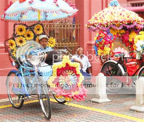 Malacca People Mao