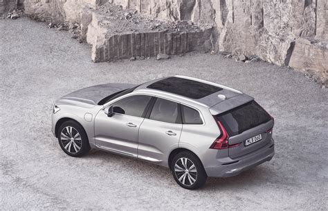 Volvo Xc Prijzen Afmetingen Gewicht En Andere Specificaties