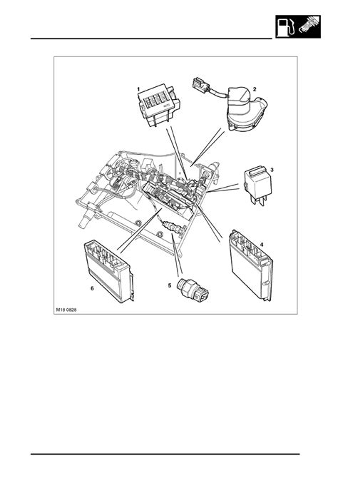 Land Rover Workshop Service And Repair Manuals L Range Rover