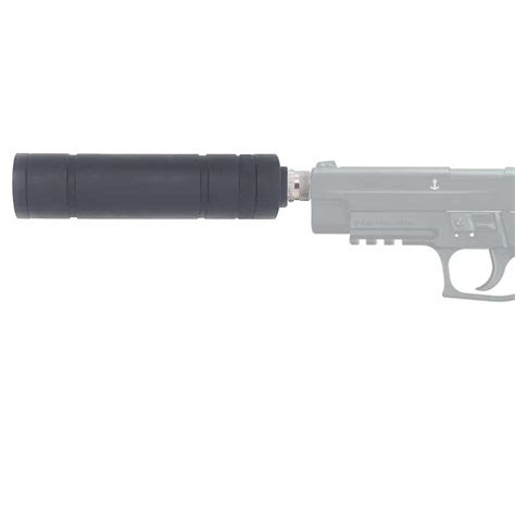 Adaptador Silenciador Sig Sauer P Mm Externo Prime Guns