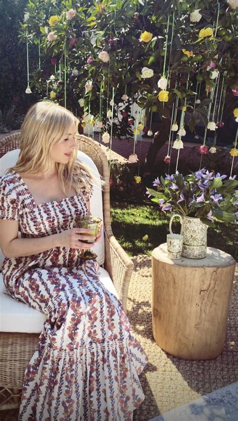 Emma Roberts Shares Photos Of Her Baby Shower