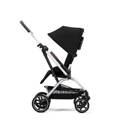 Poussette Cybex Eezy S Twist Plus 2 AVIS Mykid Fr