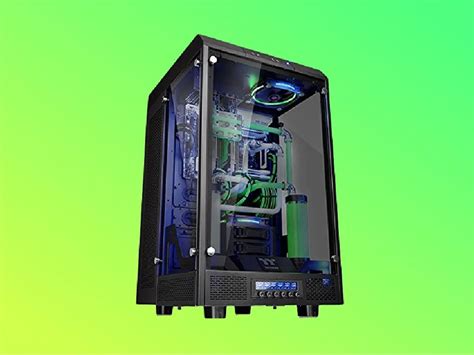 13 Amazing PC Case Green For 2023 Robots Net