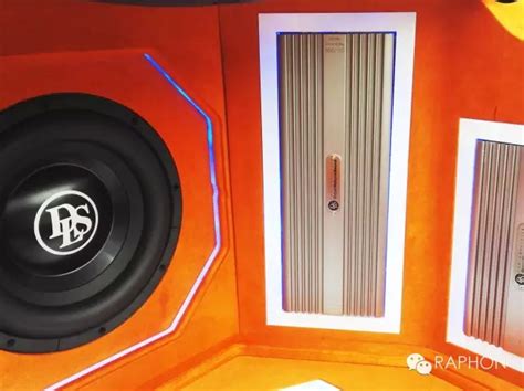 超级自然声瑞典DLS战车 深圳汽车音响改装 audison汽车音响 汽车音响改装店 深圳市久号科技有限公司