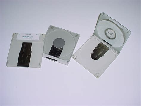 Cd Caddy Cartridge Holder Caddies For Old Cd Rom Drives