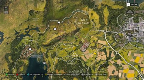 All The Beauty Spot Locations In Forza Horizon 4 Gamespew