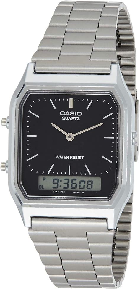 Venta Como Se Abrocha Un Reloj Casio En Stock