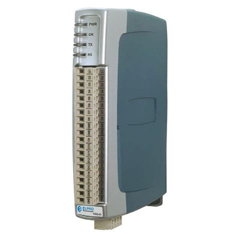 Module D E S Num Rique S Series Elpro Technologies Modbus