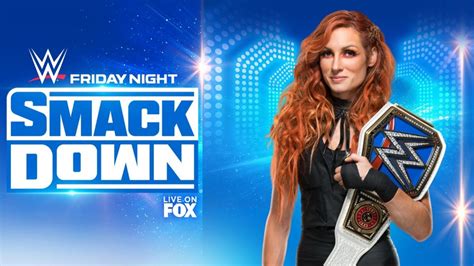 Wwe Smackdown Preview For Tonight Summerslam Fallout