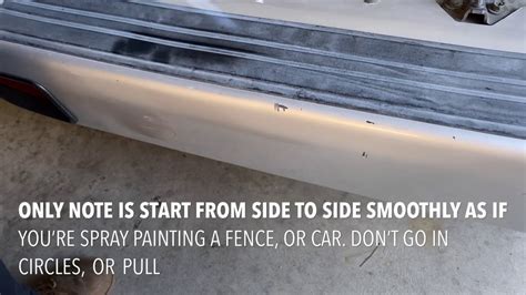 How To Restore Badly Faded Car Plastic Bumpers Trims Using Torch Or