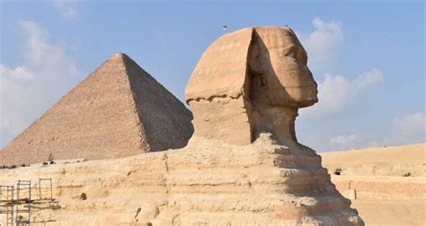 Sphinx, Great Sphinx of Giza, Ancient Egypt, Mythology, 2Archaeology ...