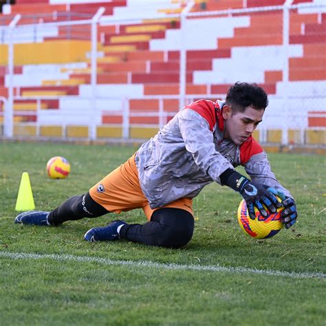 Entrenamiento En El Estadio Garcilaso Club Cienciano Oficial Flickr