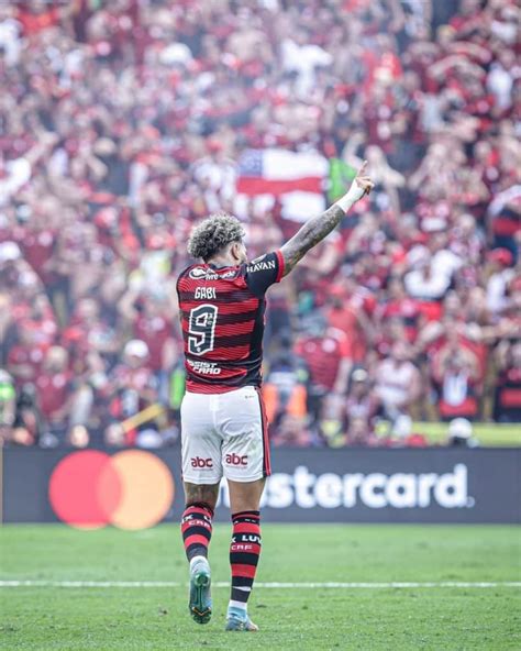 Flamengo Vence O Athletico Pr Confira Os Melhores Momentos Minha Torcida