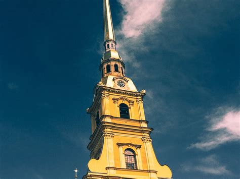 SPB Tours (2025) - All You Need to Know BEFORE You Go (with Reviews)